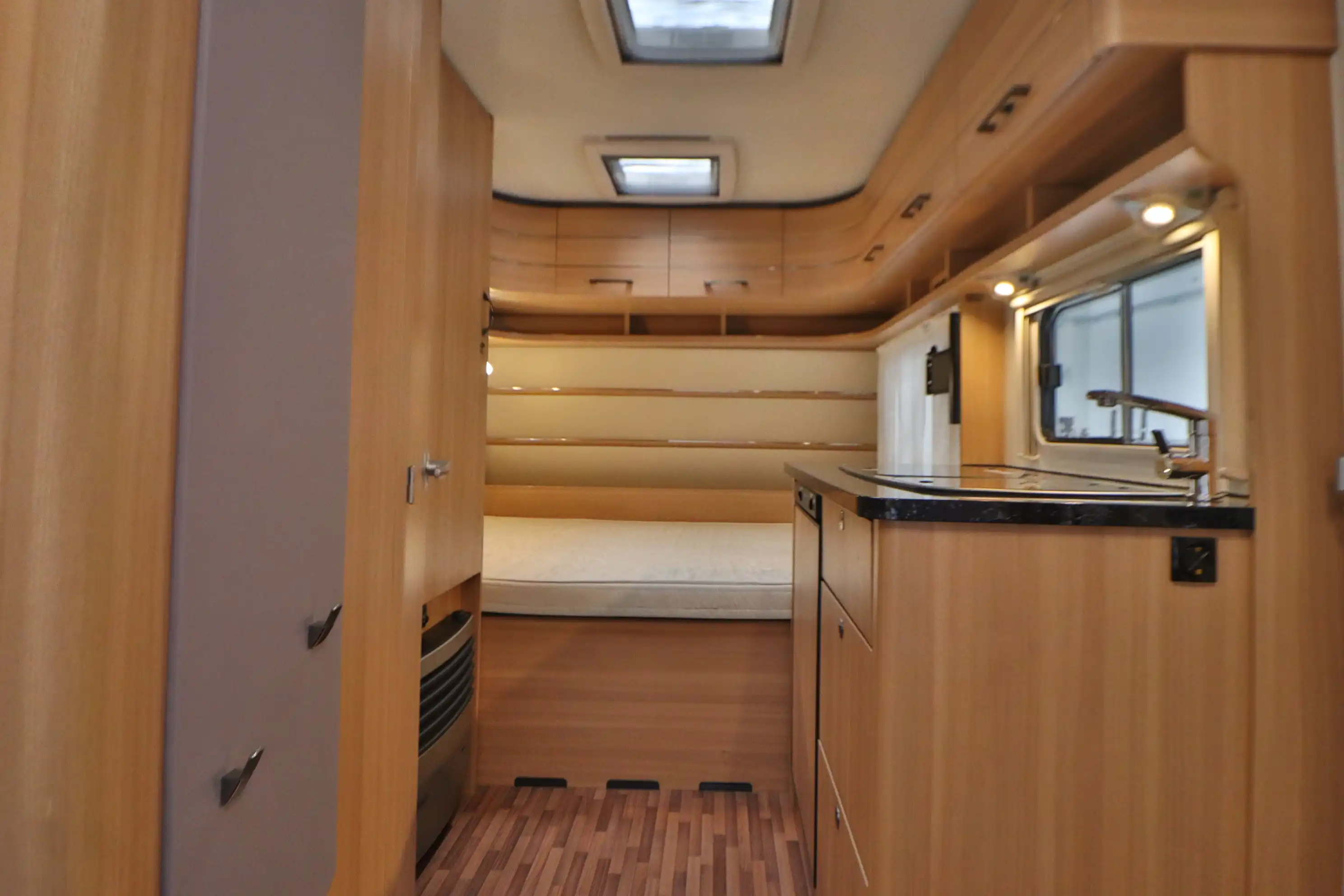 LMC Münsterland 420 D Style